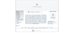 Desktop Screenshot of contabilidadeintegra.com.br